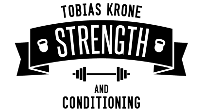 Tobias Krone Logo